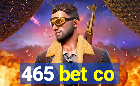 465 bet co